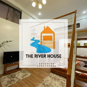 The River House - Loft Unit - Vigan